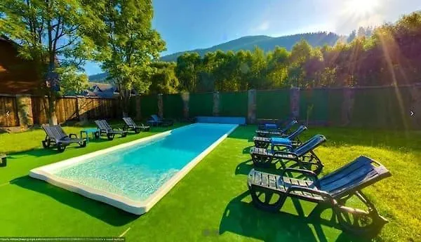Ruta Hotell