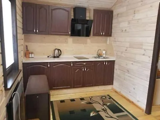 Hotell Ruta Tatariv