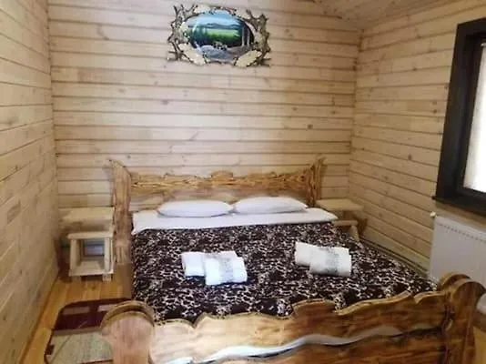 Hotell Ruta