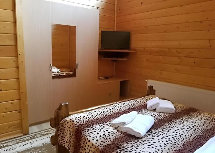 Ruta Hotell *