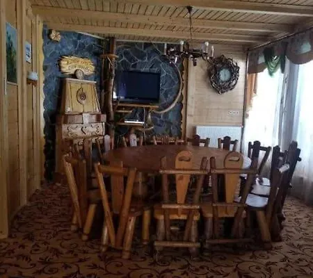 فندق Ruta تاتاريف