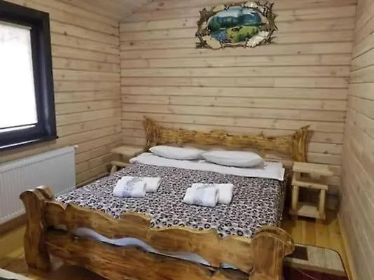 Hotel Ruta Tatariv