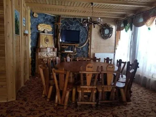 Hotel Ruta Tatariv
