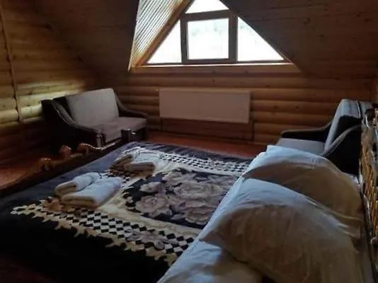 Ruta Hotel *