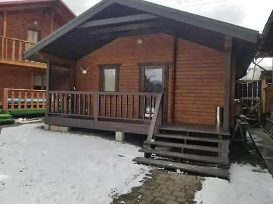Hotel Ruta Tatariv