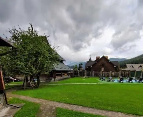 Hotel Ruta *
